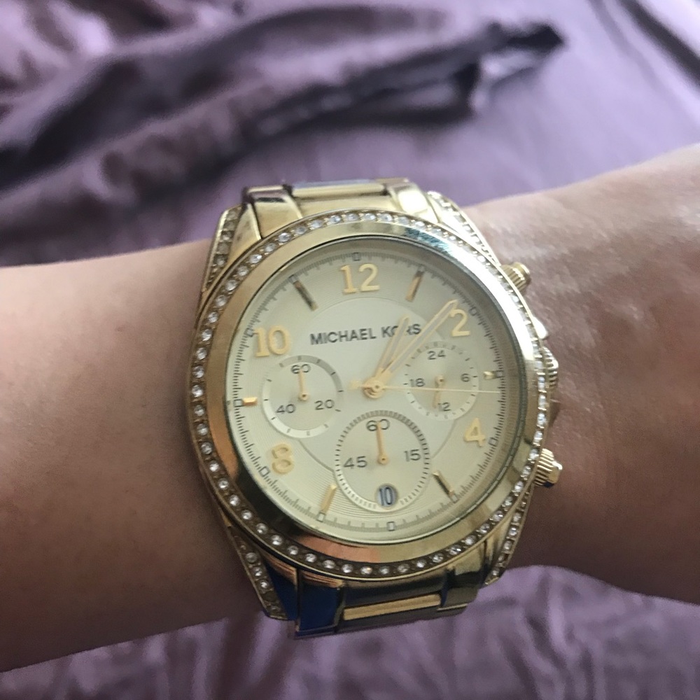 Michael Kors Watch